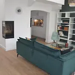 Villa cosy refaite à neuf au cœur de la Baule