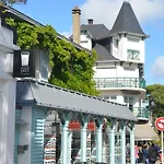 Villa cosy refaite à neuf au cœur de la Baule