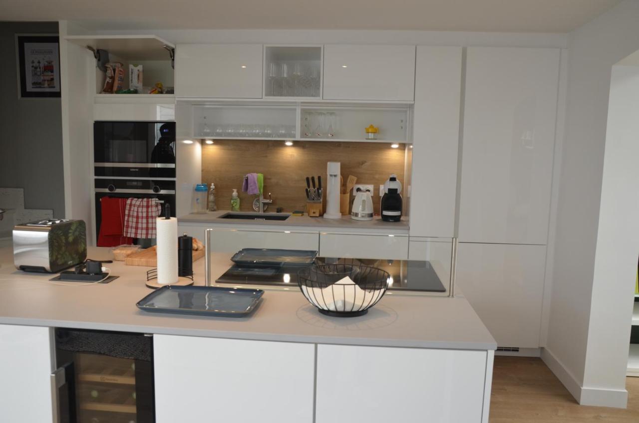 Cosy Refaite à Neuf Au Cœur De Appartement *