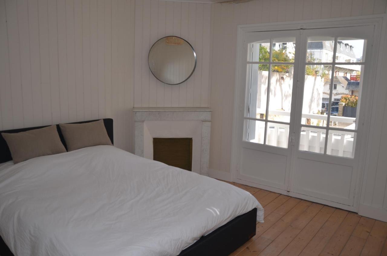 Cosy Refaite à Neuf Au Cœur De * La Baule-Escoublac