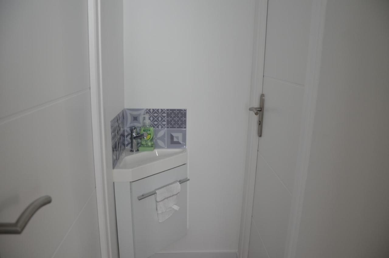 Appartement Cosy Refaite à Neuf Au Cœur De *