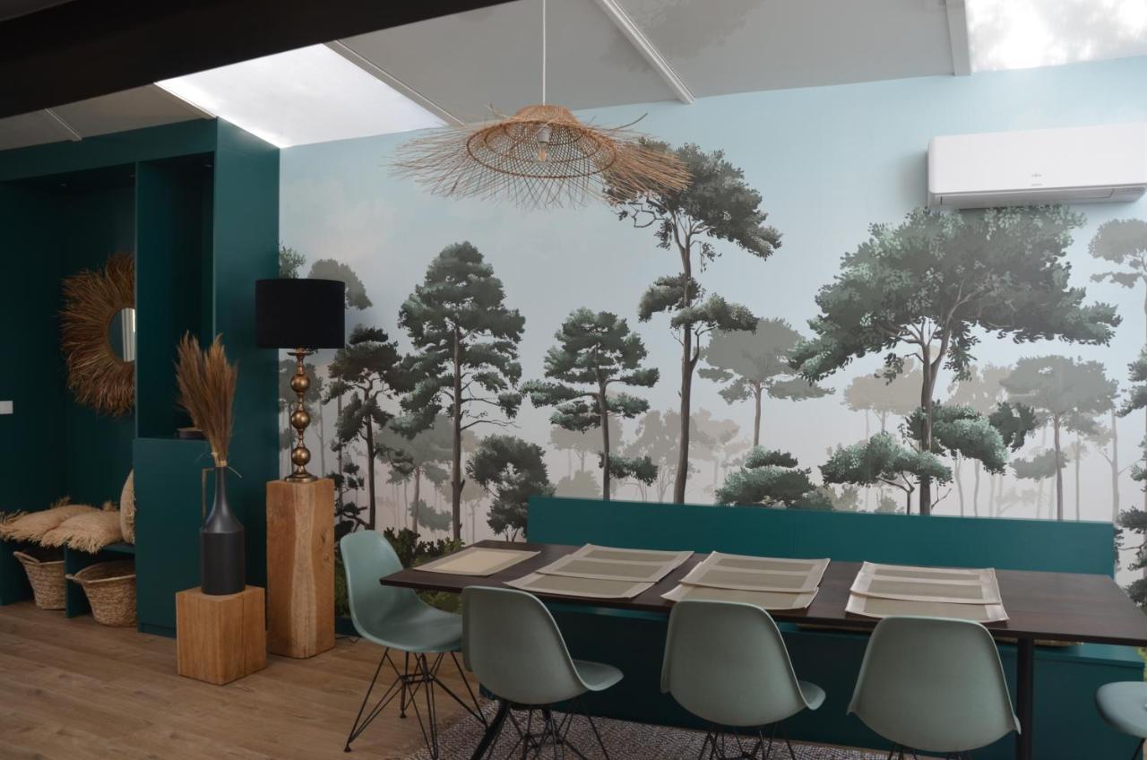 Cosy Refaite à Neuf Au Cœur De * La Baule-Escoublac