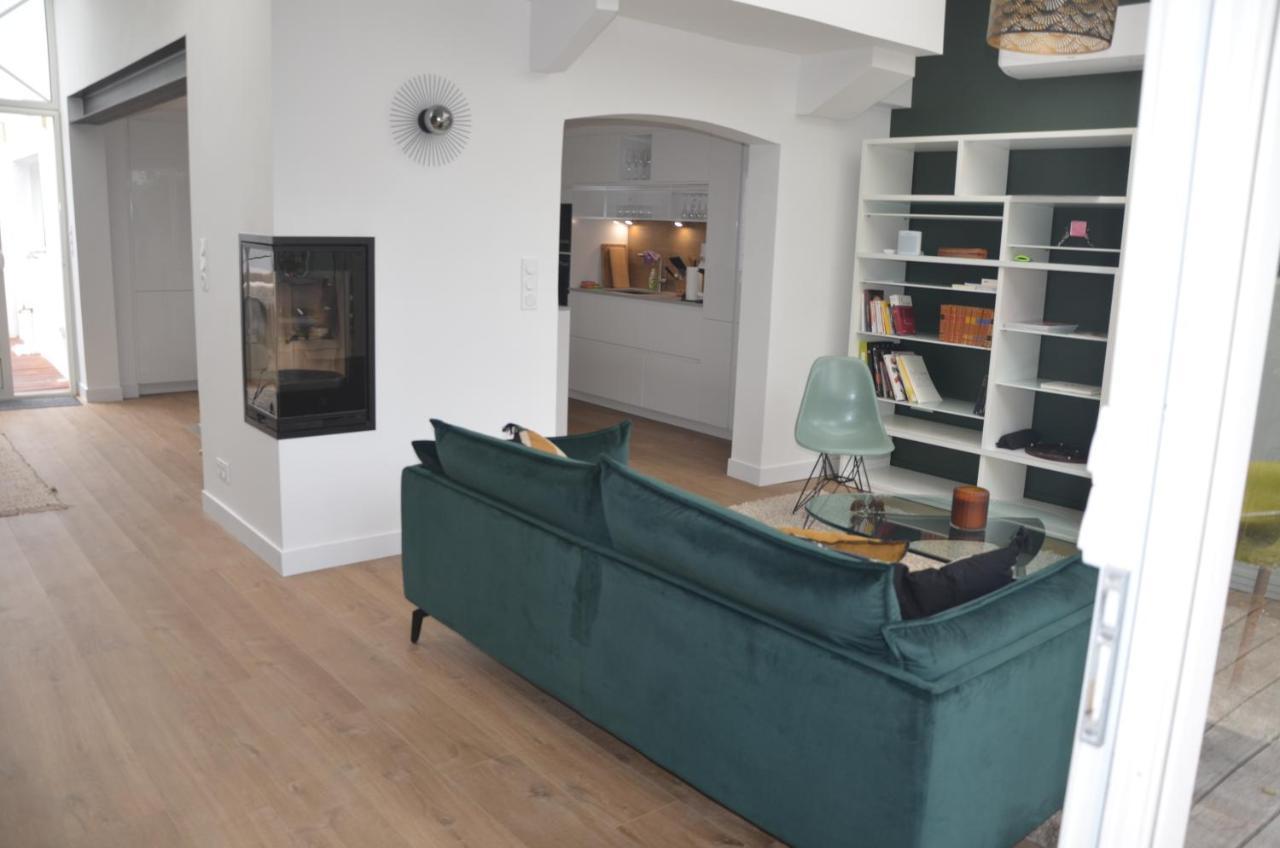 Cosy Refaite à Neuf Au Cœur De Appartement