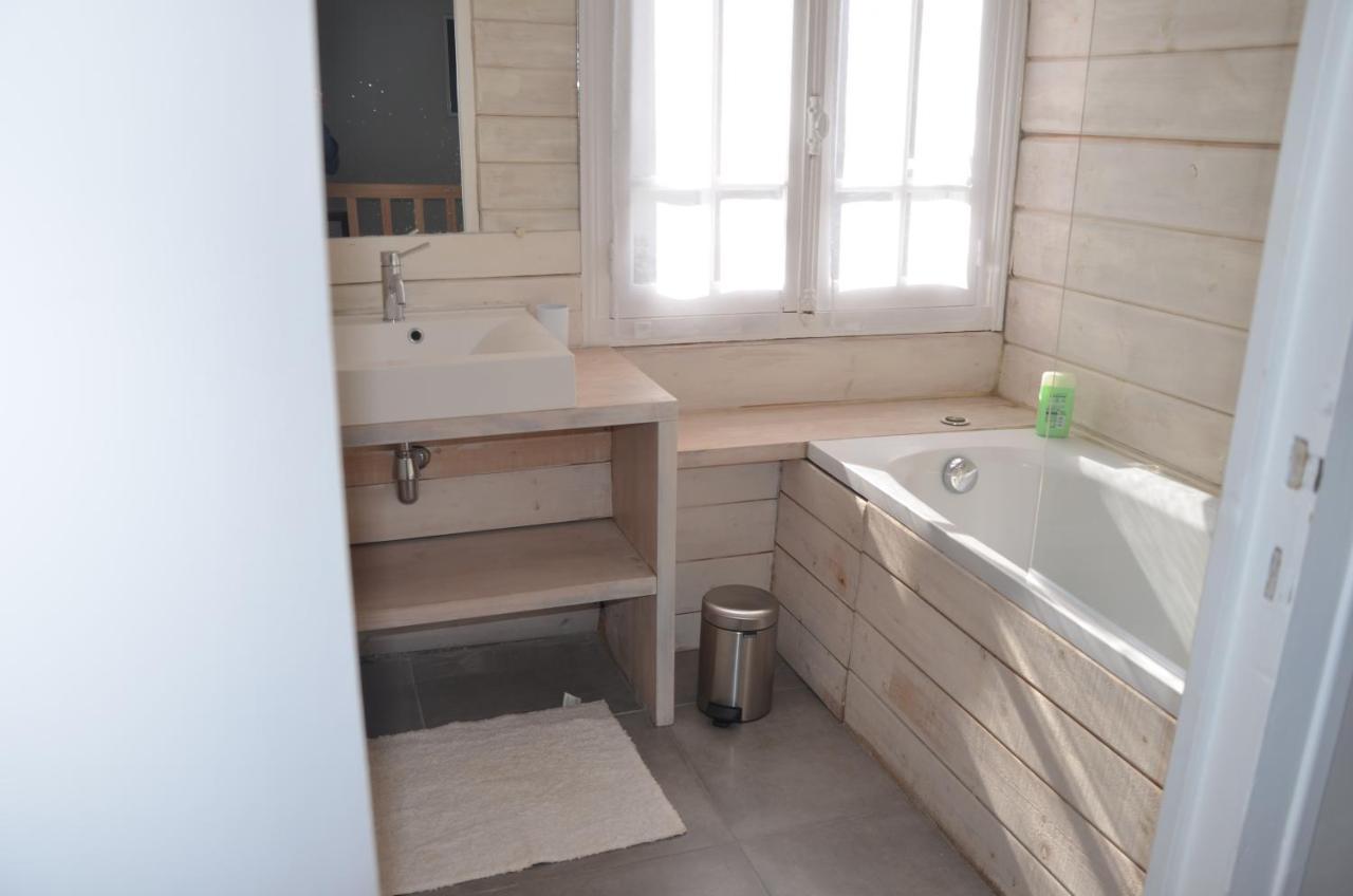 Cosy Refaite à Neuf Au Cœur De Appartement La Baule-Escoublac
