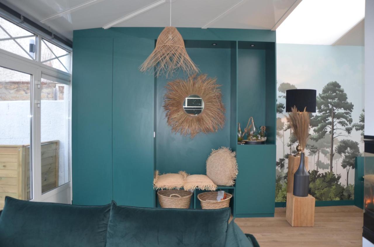 Appartement Cosy Refaite à Neuf Au Cœur De La Baule-Escoublac