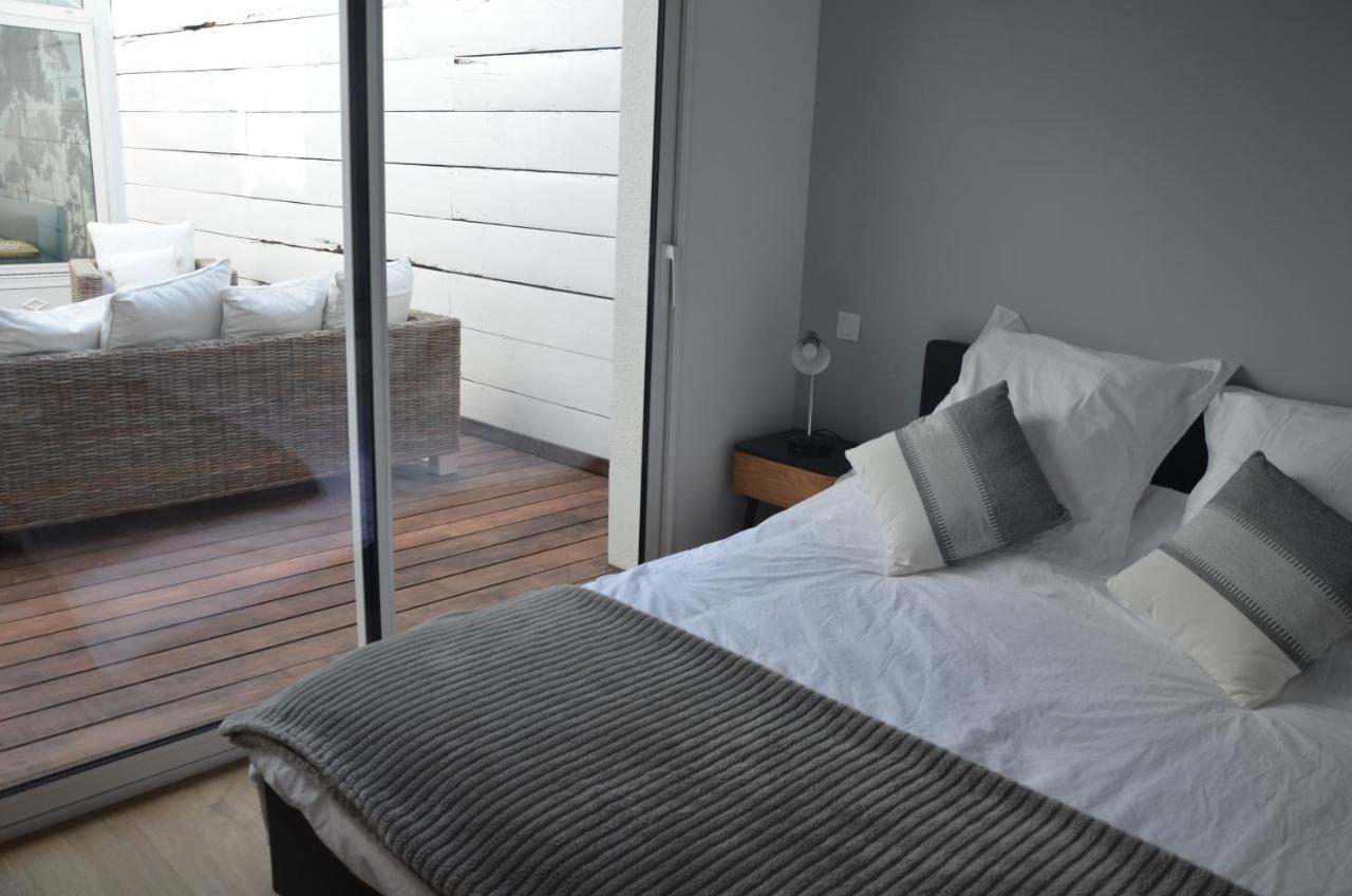 Appartement Cosy Refaite à Neuf Au Cœur De La Baule-Escoublac