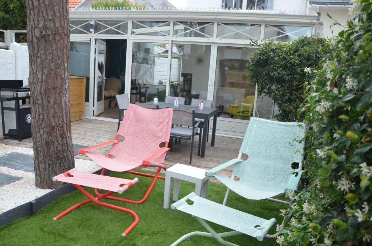 Appartement Cosy Refaite à Neuf Au Cœur De
