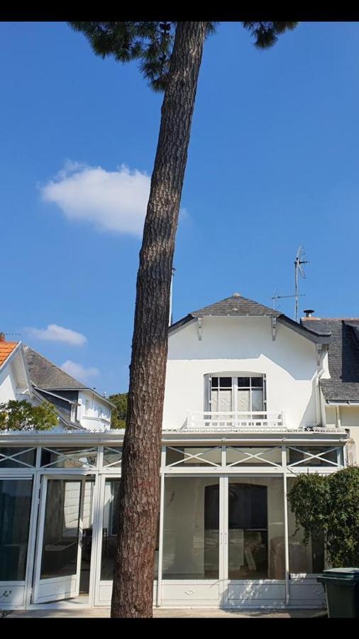 Cosy Refaite à Neuf Au Cœur De La Baule-Escoublac